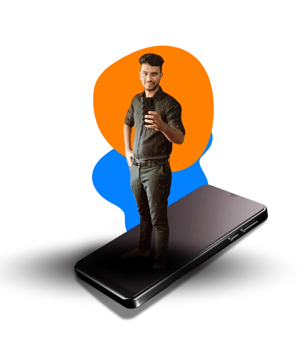 About Me – Path, Experience, Vision