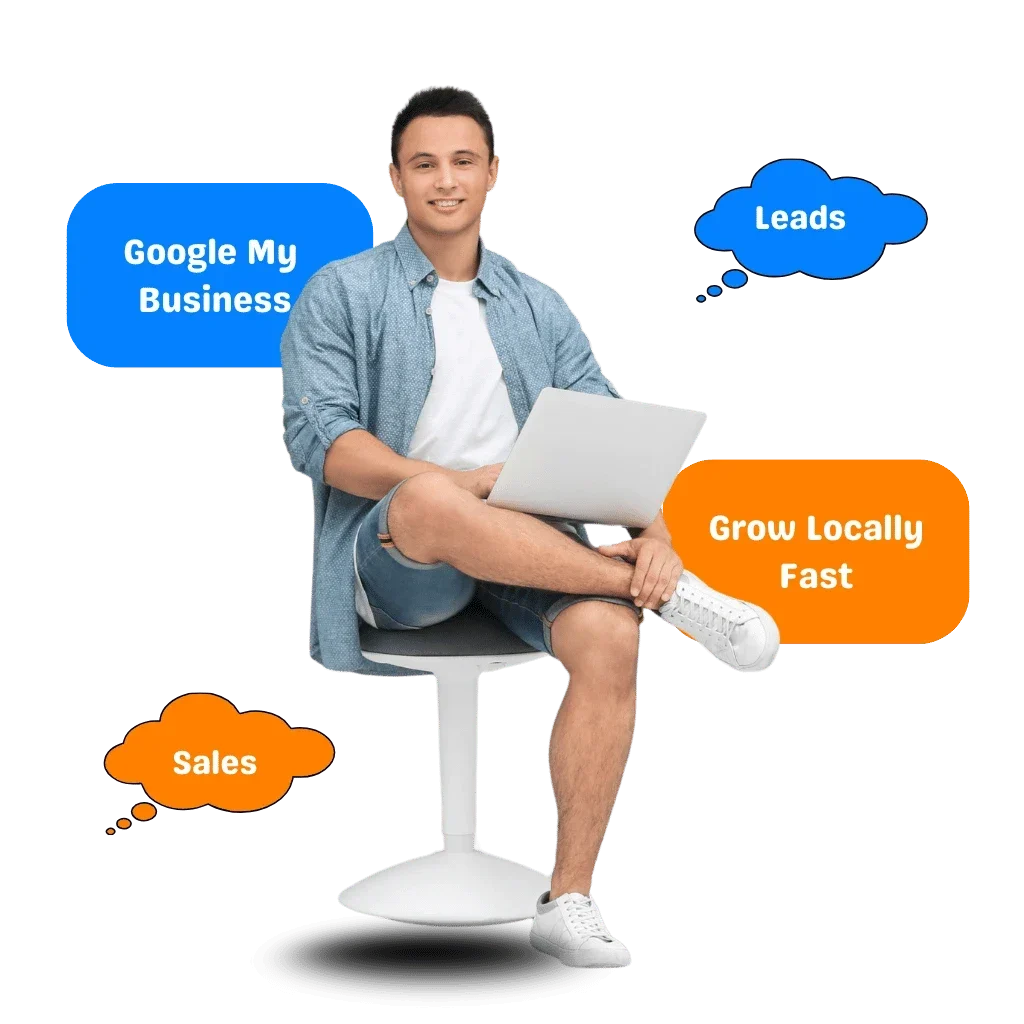 Google My Business Services Mangalore