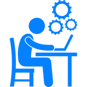 I’m Working With You