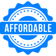 It is affordable for you