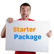 Starter Package