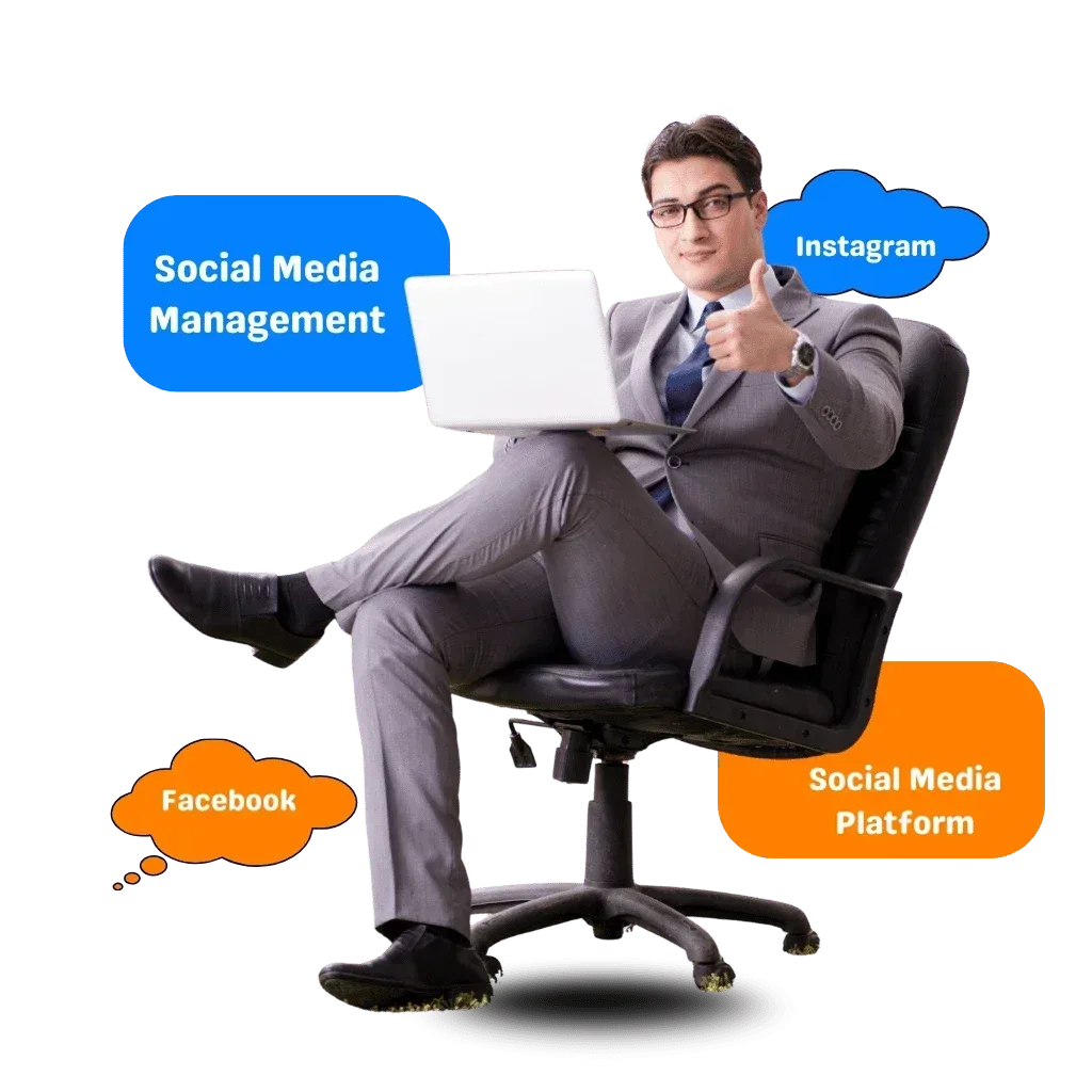 social media management services mangalore