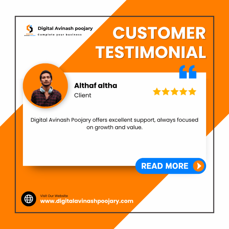 Althaf review