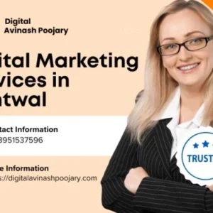 Digital-Marketing- Services-in- Bantwal