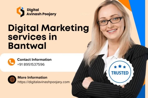 Digital-Marketing- Services-in- Bantwal