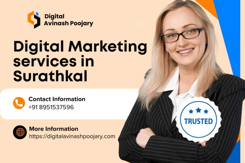 Digital-Marketing- Services-in- Surathkal