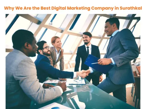 Digital Marketing Services in Surathkal