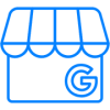 google my business